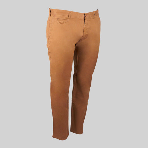 Pantalon marron A223TR02-MA6-38#49987 - Blacks Legend