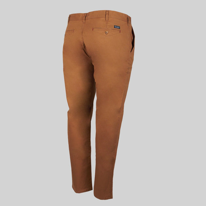 Pantalon marron A223TR02-MA6-38#49987 - Blacks Legend