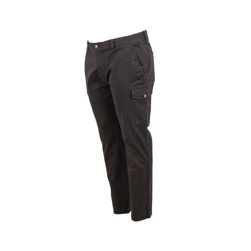 Pantalon Noir A612TR03-NO9-38#38895 - Blacks Legend