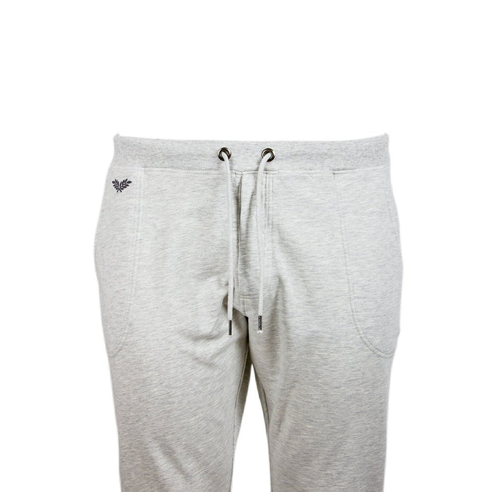 Pantalon Survêtement A612TR20-GR2-38#38920 - Blacks Legend