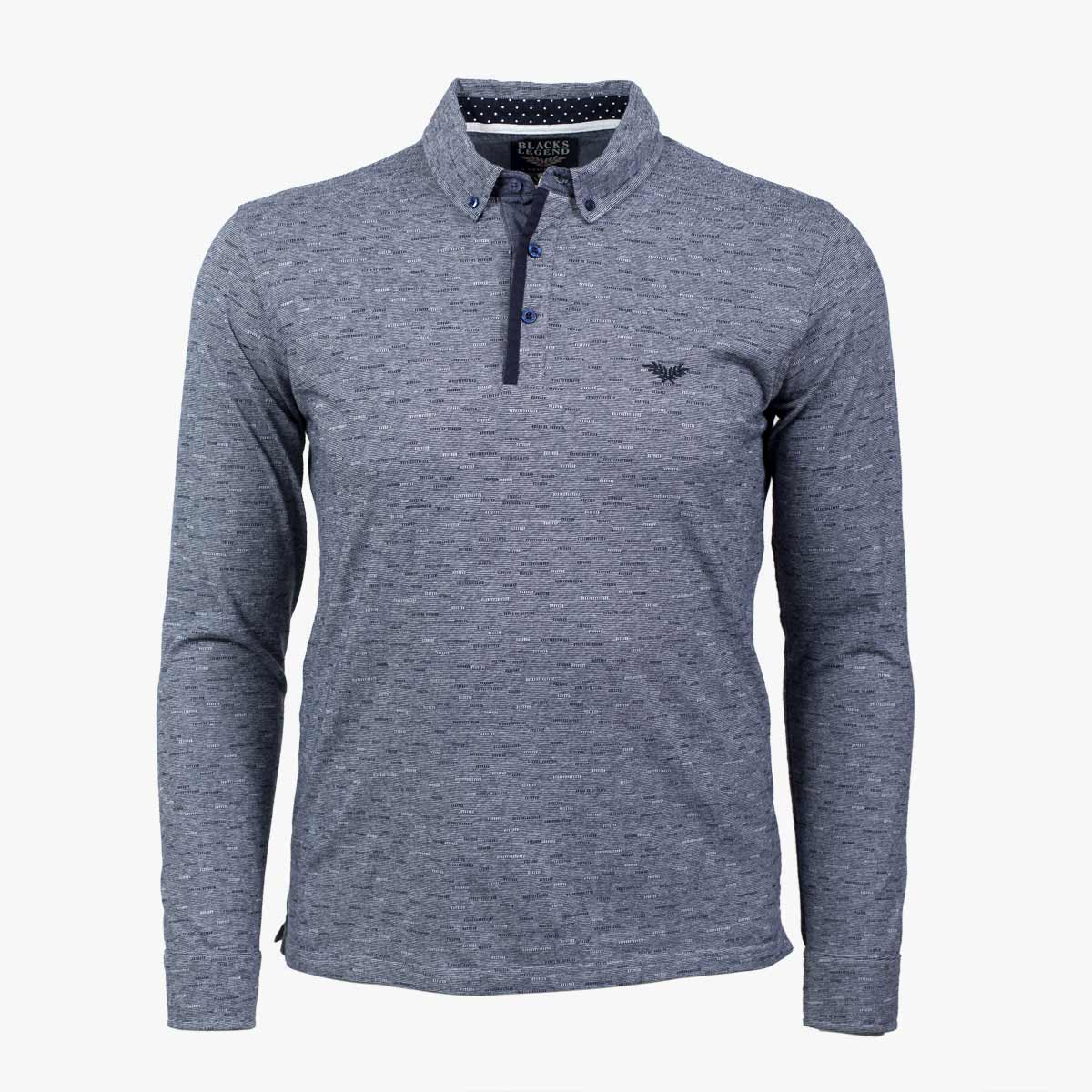 Sweat Oversize Bleu Marine À Stretch And Breathe | Athleisure | PLT FR Sweat Oversize Bleu Marine À Stretch And Breathe | Athleisure | PLT FR