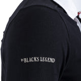 Polo Manches Longues - RCT R722PL04-NO9-S#47324 - Blacks Legend