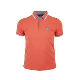 Polo orange pâle Blacks Legend