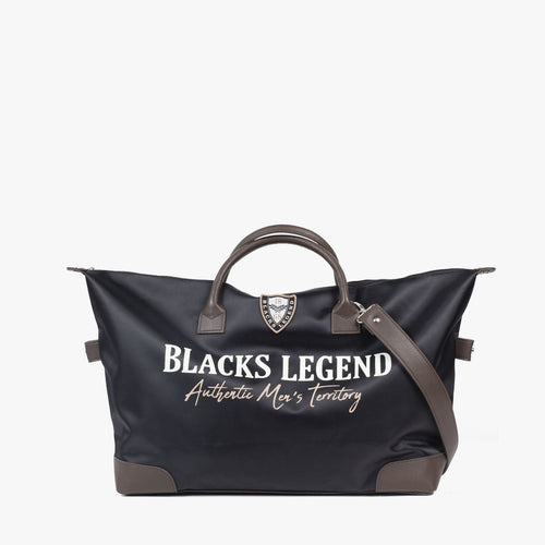 Sac de Voyage A612LU03-NO9-UNI - Blacks Legend