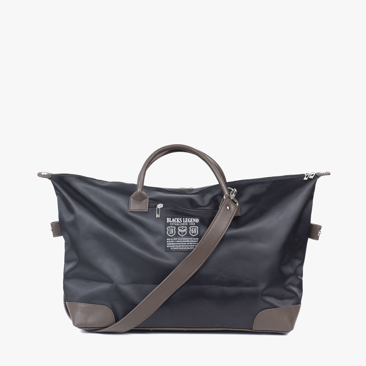 Sac de Voyage A612LU03-NO9-UNI - Blacks Legend