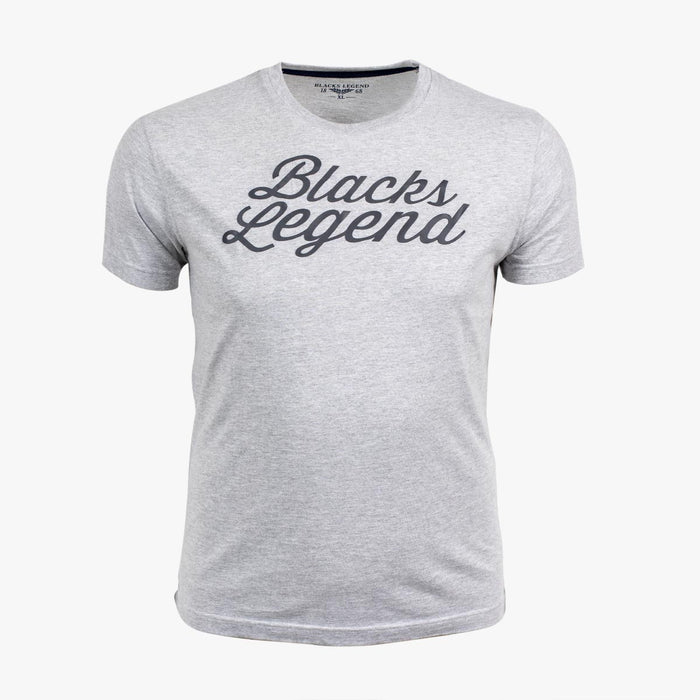 T-Shirt Blacks Legend - Gris A612TC04-GR2-S - Blacks Legend
