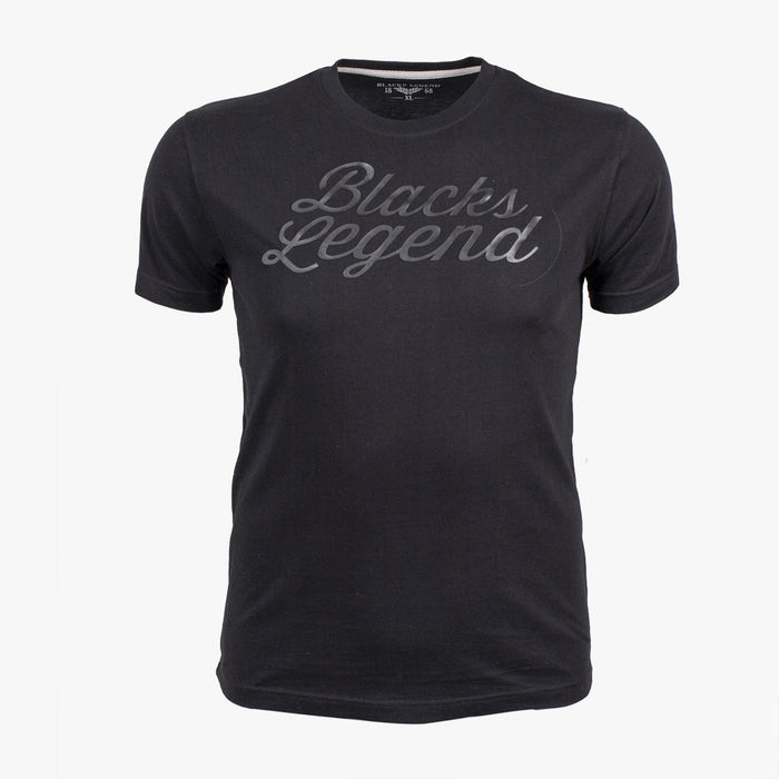 T-Shirt Blacks Legend - Noir A612TC04-NO9-S - Blacks Legend
