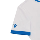 T-shirt blanc & drapeaux RWC France 2023 57128124-WH1-S#51390 - Blacks Legend