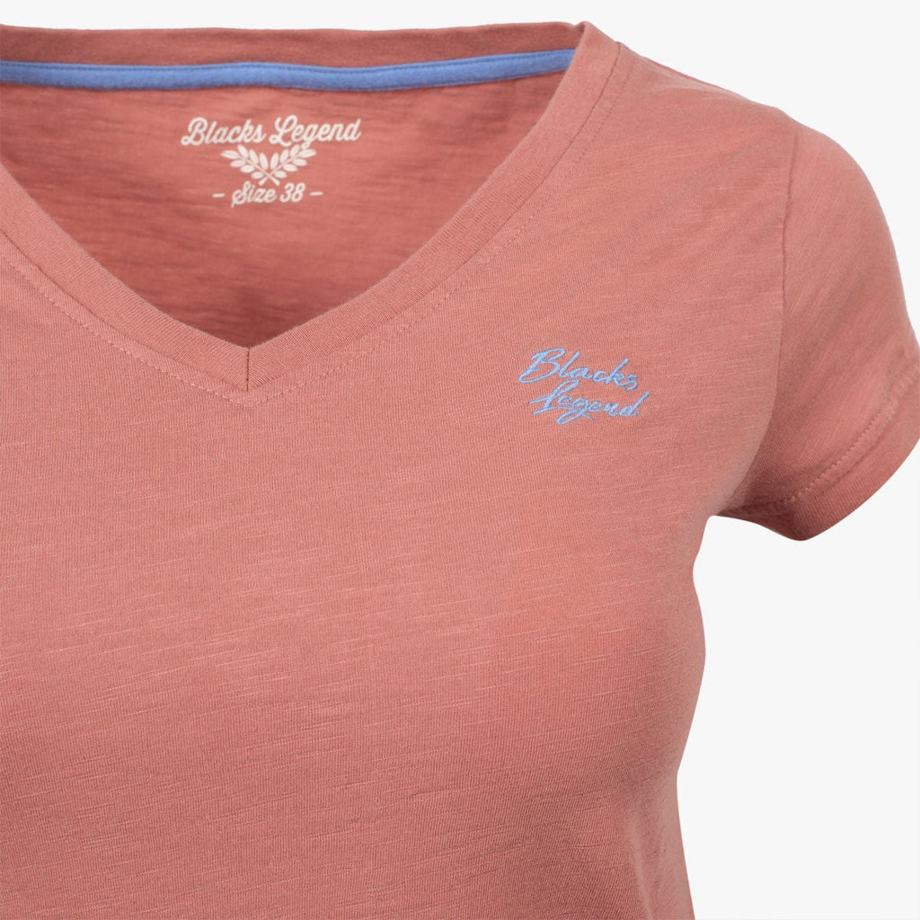 edc by Esprit TEE - T-shirt imprimé - violet edc by Esprit TEE - T-shirt imprimé - violet