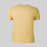 Tee-shirt manches courtes banana A223TC05-JA1-S#48890 - Blacks Legend