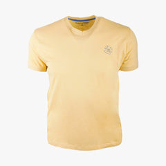 Tee-shirt manches courtes banana A223TC05-JA1-S#48890 - Blacks Legend