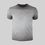tee-shirt manches courtes black A223TC02-NO9-S#49703 - Blacks Legend