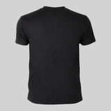tee-shirt manches courtes noir A223TC06-NO9-S#48923 - Blacks Legend